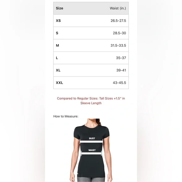 Under Armour Iso Chill tank (S) - Picture 14 of 14